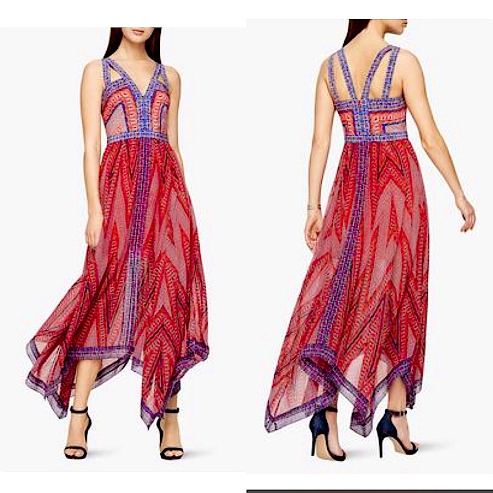 BCBG Dress